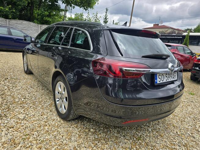Opel Insignia Lift.Nawigacja.Nowy Rozrząd.Nawigacja.Grzane Fotele.Piękna Insygnia
