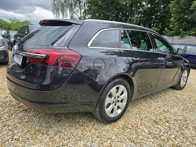 Opel Insignia Lift.Nawigacja.Nowy Rozrząd.Nawigacja.Grzane Fotele.Piękna Insygnia