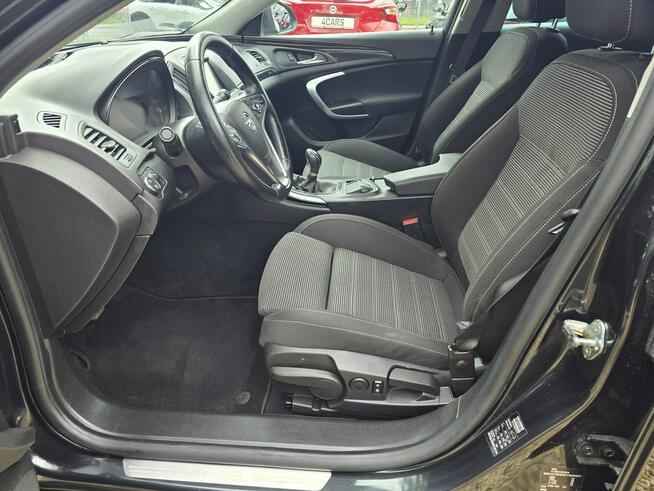 Opel Insignia Lift.Nawigacja.Nowy Rozrząd.Nawigacja.Grzane Fotele.Piękna Insygnia
