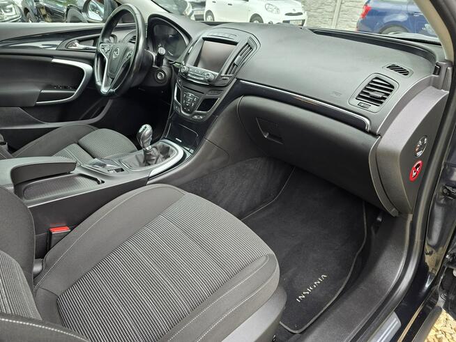 Opel Insignia Lift.Nawigacja.Nowy Rozrząd.Nawigacja.Grzane Fotele.Piękna Insygnia
