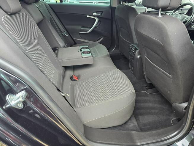 Opel Insignia Lift.Nawigacja.Nowy Rozrząd.Nawigacja.Grzane Fotele.Piękna Insygnia