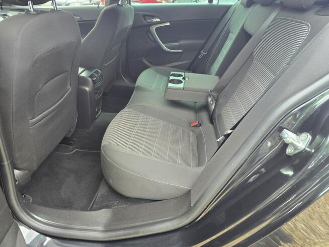 Opel Insignia Lift.Nawigacja.Nowy Rozrząd.Nawigacja.Grzane Fotele.Piękna Insygnia