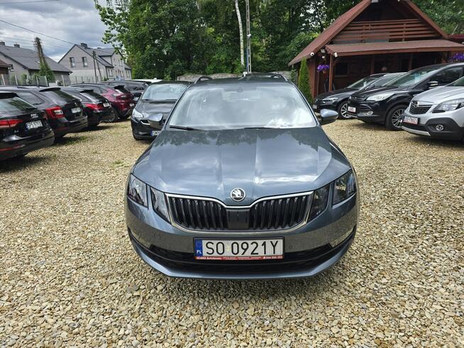 Škoda Octavia 38tyś km.1.4 150 koni.Grzane Fotele.Klimatronik x2.Przestronne Kombi!