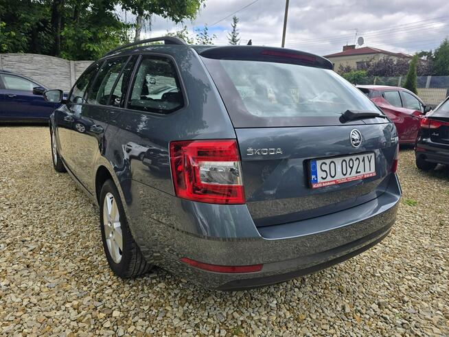 Škoda Octavia 38tyś km.1.4 150 koni.Grzane Fotele.Klimatronik x2.Przestronne Kombi!