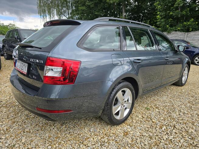 Škoda Octavia 38tyś km.1.4 150 koni.Grzane Fotele.Klimatronik x2.Przestronne Kombi!