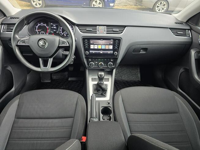 Škoda Octavia 38tyś km.1.4 150 koni.Grzane Fotele.Klimatronik x2.Przestronne Kombi!
