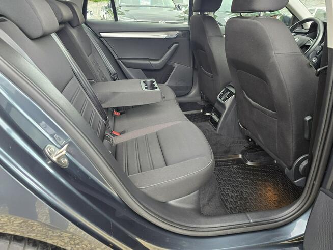 Škoda Octavia 38tyś km.1.4 150 koni.Grzane Fotele.Klimatronik x2.Przestronne Kombi!