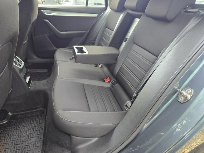 Škoda Octavia 38tyś km.1.4 150 koni.Grzane Fotele.Klimatronik x2.Przestronne Kombi!