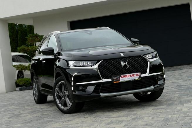 DS Automobiles DS 7 Crossback Opera! Masaże! Full Led! Kamery 360! Gwarancja!