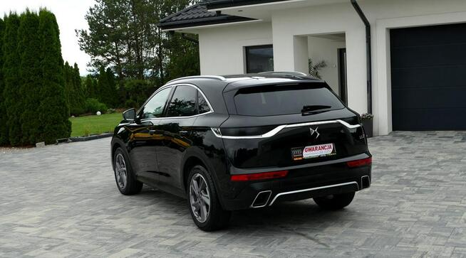 DS Automobiles DS 7 Crossback Opera! Masaże! Full Led! Kamery 360! Gwarancja!