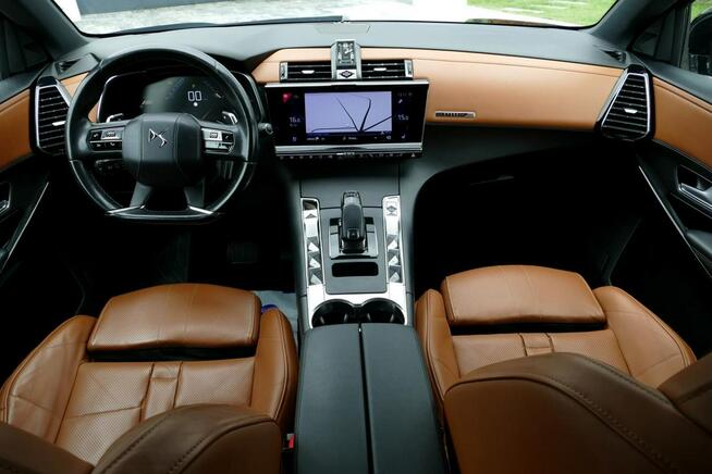 DS Automobiles DS 7 Crossback Opera! Masaże! Full Led! Kamery 360! Gwarancja!