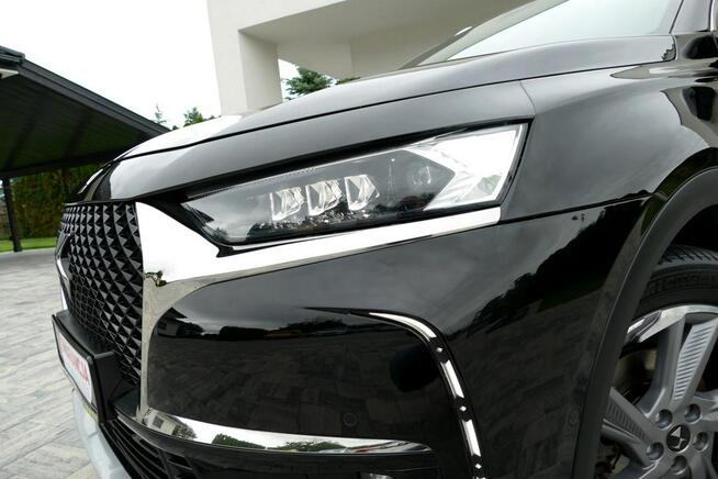 DS Automobiles DS 7 Crossback Opera! Masaże! Full Led! Kamery 360! Gwarancja!