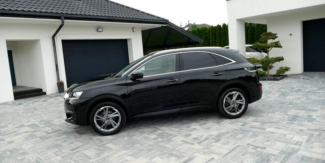 DS Automobiles DS 7 Crossback Opera! Masaże! Full Led! Kamery 360! Gwarancja!