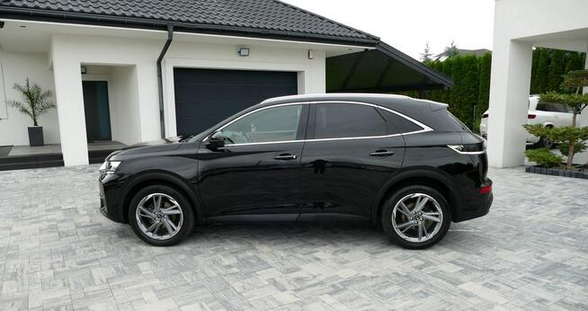 DS Automobiles DS 7 Crossback Opera! Masaże! Full Led! Kamery 360! Gwarancja!