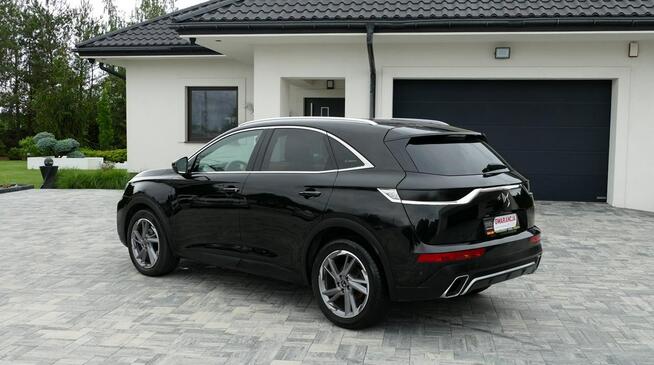 DS Automobiles DS 7 Crossback Opera! Masaże! Full Led! Kamery 360! Gwarancja!