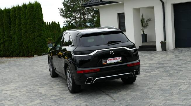 DS Automobiles DS 7 Crossback Opera! Masaże! Full Led! Kamery 360! Gwarancja!