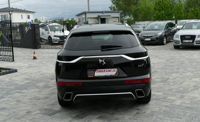DS Automobiles DS 7 Crossback Opera! Masaże! Full Led! Kamery 360! Gwarancja!