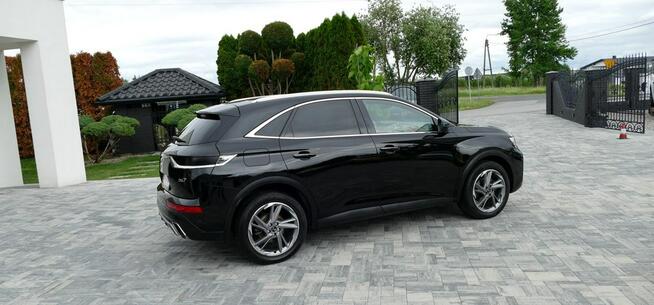 DS Automobiles DS 7 Crossback Opera! Masaże! Full Led! Kamery 360! Gwarancja!