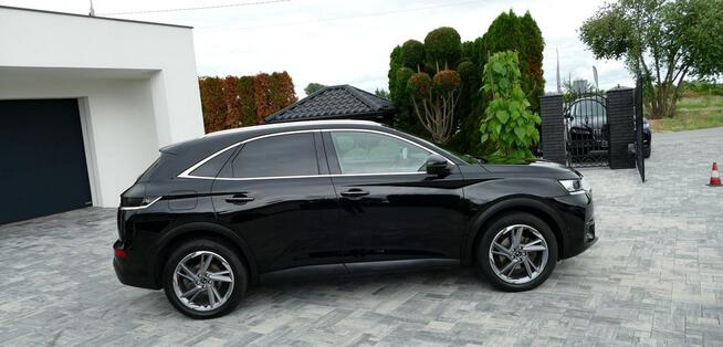 DS Automobiles DS 7 Crossback Opera! Masaże! Full Led! Kamery 360! Gwarancja!