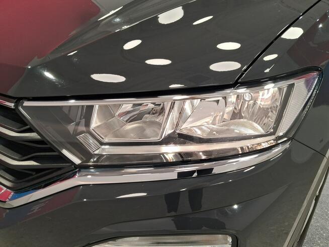 Volkswagen T-Roc VAT 23% Advance 1.0TSI 110KM M6 2021/2022 r., sal. PL, I właściciel V