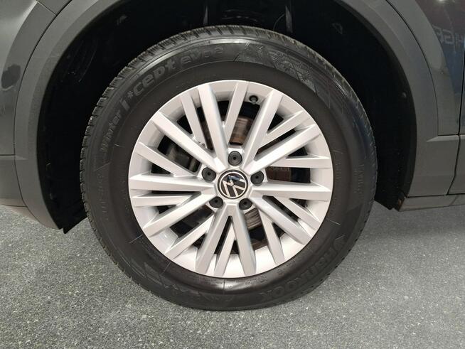 Volkswagen T-Roc VAT 23% Advance 1.0TSI 110KM M6 2021/2022 r., sal. PL, I właściciel V