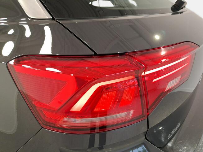 Volkswagen T-Roc VAT 23% Advance 1.0TSI 110KM M6 2021/2022 r., sal. PL, I właściciel V