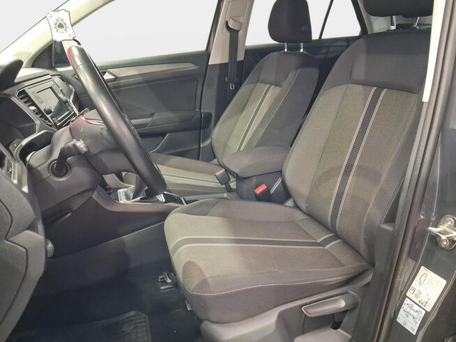 Volkswagen T-Roc VAT 23% Advance 1.0TSI 110KM M6 2021/2022 r., sal. PL, I właściciel V