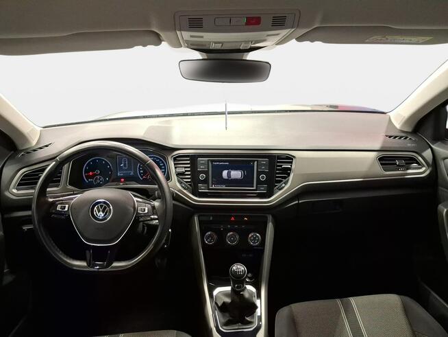 Volkswagen T-Roc VAT 23% Advance 1.0TSI 110KM M6 2021/2022 r., sal. PL, I właściciel V