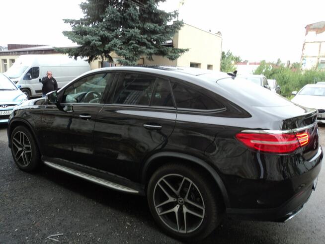sprzedam ładnego MERCEDESA GLE 350 CDI 3.0 CDI 259KM 4MATIC
