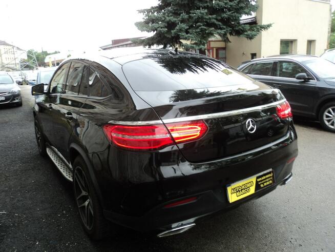 sprzedam ładnego MERCEDESA GLE 350 CDI 3.0 CDI 259KM 4MATIC