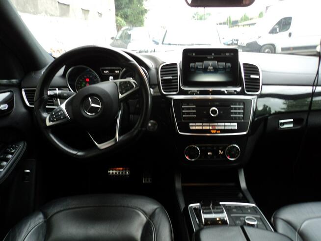 sprzedam ładnego MERCEDESA GLE 350 CDI 3.0 CDI 259KM 4MATIC