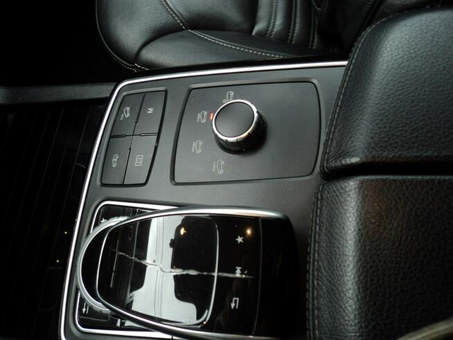 sprzedam ładnego MERCEDESA GLE 350 CDI 3.0 CDI 259KM 4MATIC