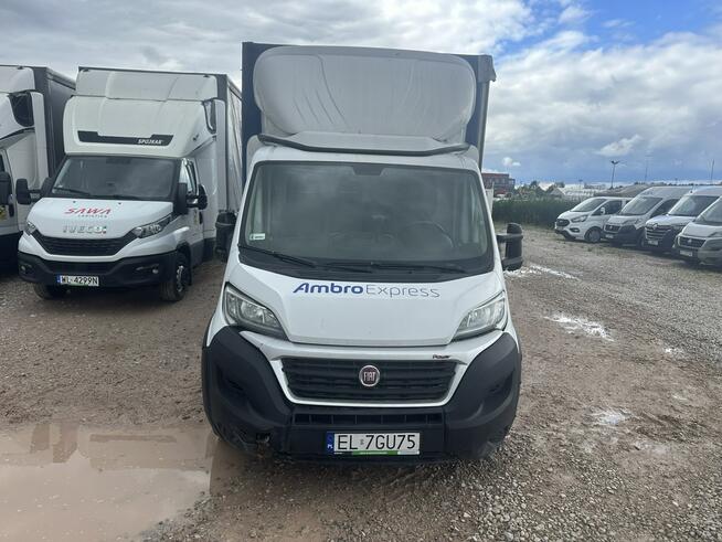 Fiat Ducato Poleasingowe.pl BZ