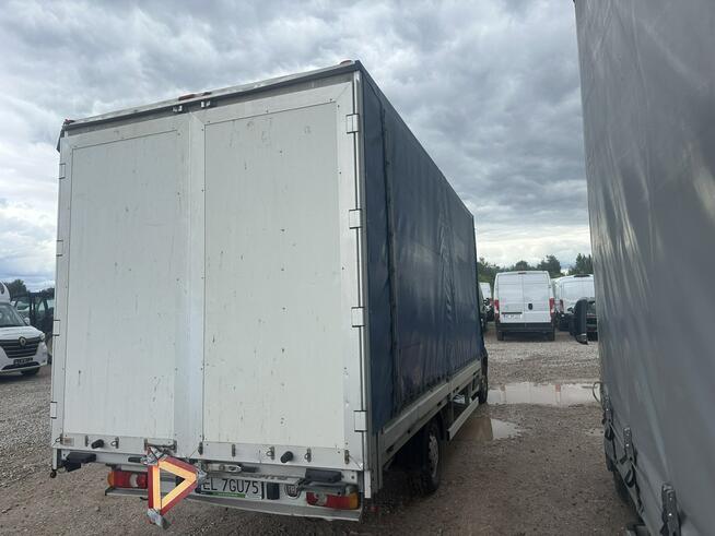 Fiat Ducato Poleasingowe.pl BZ