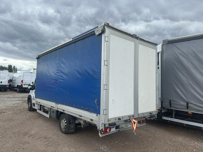 Fiat Ducato Poleasingowe.pl BZ