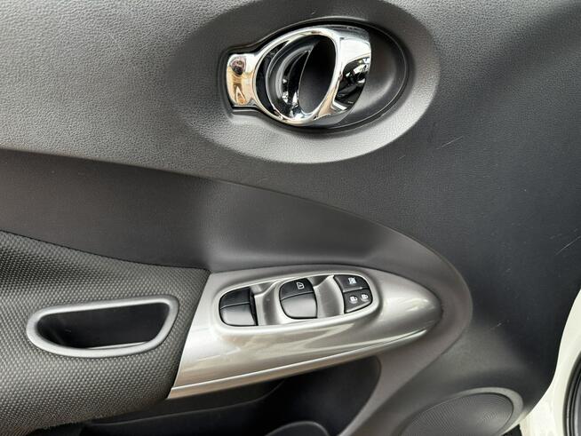 Nissan Juke 15r. 1.2 DIG na łańcuchu kamery 360 klimatronik nawigacja bezwypadkow