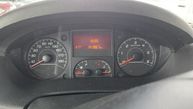 Peugeot Boxer XXL* klima*maxi*wysoki dach*