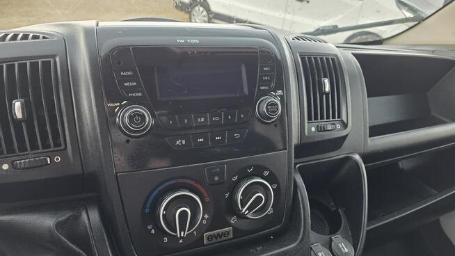 Peugeot Boxer XXL* klima*maxi*wysoki dach*