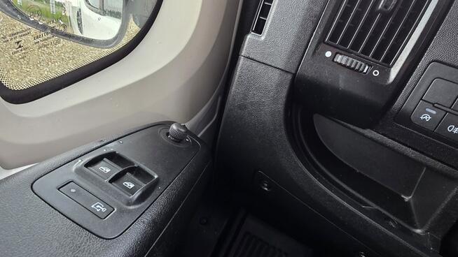 Peugeot Boxer XXL* klima*maxi*wysoki dach*