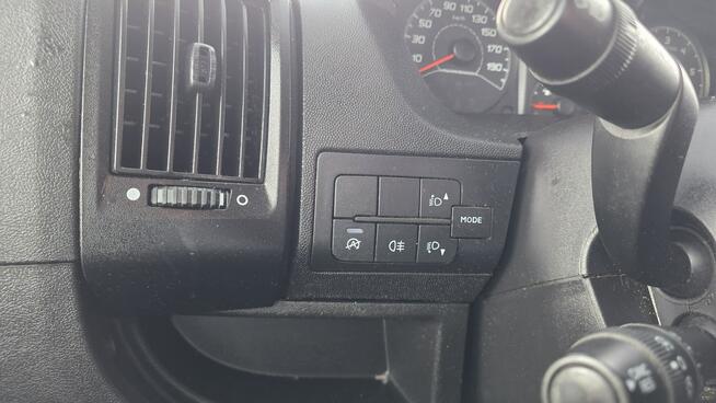 Peugeot Boxer XXL* klima*maxi*wysoki dach*