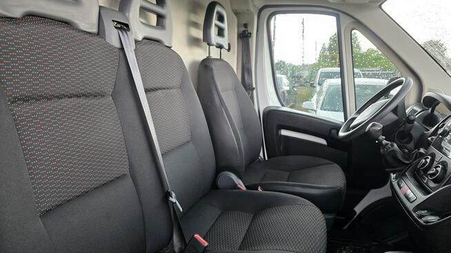 Peugeot Boxer XXL* klima*maxi*wysoki dach*