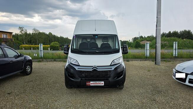 Peugeot Boxer XXL* klima*maxi*wysoki dach*