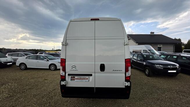 Peugeot Boxer XXL* klima*maxi*wysoki dach*