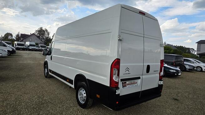 Peugeot Boxer XXL* klima*maxi*wysoki dach*