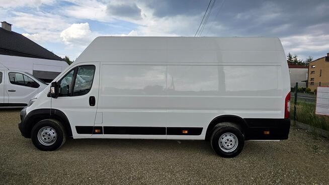 Peugeot Boxer XXL* klima*maxi*wysoki dach*