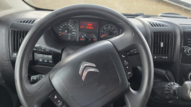 Peugeot Boxer XXL* klima*maxi*wysoki dach*