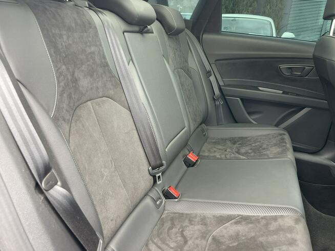Seat Leon Sportstourer Cupra 4x4 Automat Podgrzewanie Skóra Virtual cockpit