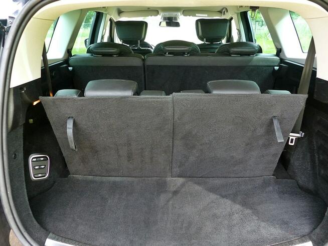 Renault Grand Scenic 1.6 dCi*BOSE*Climatronic*Alu*Navi*HeadUP*LED*Półskóry*7osób*Super Stan