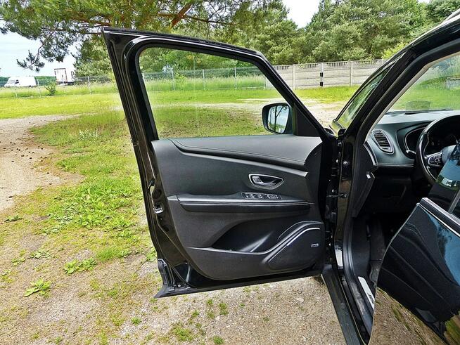 Renault Grand Scenic 1.6 dCi*BOSE*Climatronic*Alu*Navi*HeadUP*LED*Półskóry*7osób*Super Stan