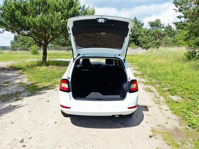 Škoda Fabia 1.0 TSI 95*Klima*Elektryka*Alufelgi*Super Stan*Jak Nowa*ZOBACZ!!!